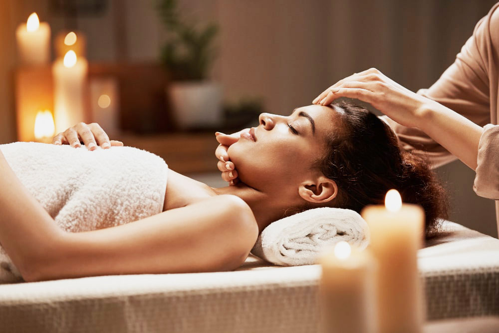 Magic Star Spa